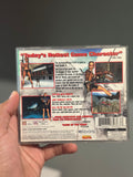 Tomb Raider II - Playstation CIB Greatest Hits