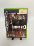 Rainbow Six 3 - Xbox
