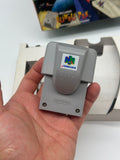 Star Fox 64 - Nintendo 64