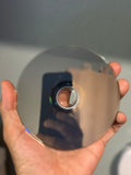 Infamous Second Son - Playstation 4 LOOSE DISC