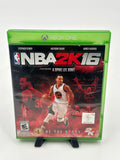 NBA 2K16 - Xbox One