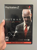 Hitman Blood Money - Playstation 2