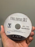 Final Fantasy XIII-2 - Playstation 3 LOOSE DISC