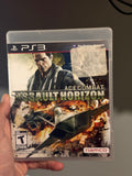 Ace Combat Assault Horizon - Playstation 3