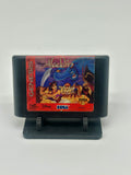 Aladdin - Sega Genesis LOOSE CART