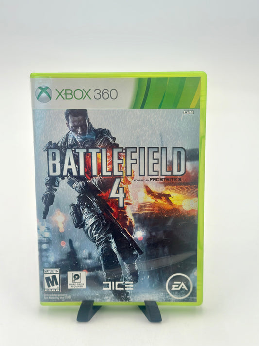 Battlefield 4