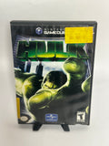 Hulk - Gamecube