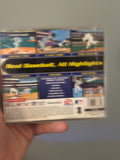 Triple Play 99 (Sony PlayStation 1, 1998) ps1 ps 1 play1 play 1 nave rápida