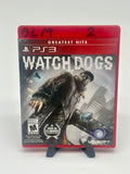Watch Dogs - Playstation 3
