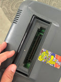 Sega Master System II Console Bundle – Untested – 3 Controllers Included