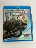Wild Hogs Blu-ray – Preowned