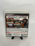 LEGO Pirates of the Caribbean: The Video Game - Playstation 3
