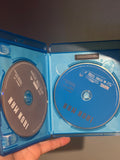 Iron Man (2-Disc) (Blu-ray) without slipcover