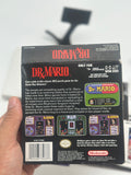 Dr. Mario [Classic NES Series] - GameBoy Advance