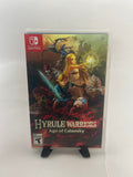 Hyrule Warriors: Age of Calamity - Nintendo Switch