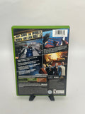GoldenEye Rogue Agent - Xbox