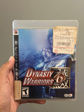 Dynasty Warriors 6 - Playstation 3