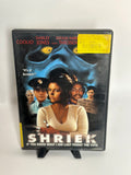 Shriek If You Know What I Did Last Friday the Thirteenth” (DVD) – Preowned