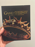 Game of Thrones: The Complete Second Season (Blu-ray) – Preowned