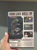 Run Like Hell - Playstation 2