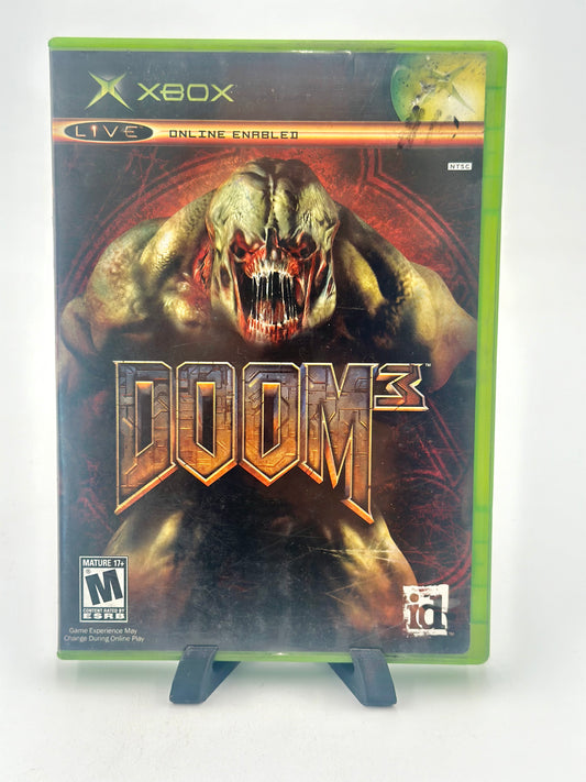 Doom 3