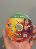 Zumba Fitness World Party - Xbox One LOOSE DISC