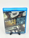 Welcome to the Punch - (Blu-ray)