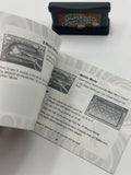 Super Bust-A-Move - GameBoy Advance LOOSE CART AND MANUAL