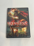 The Restless (DVD) – Fantasy Action – Pre-Owned