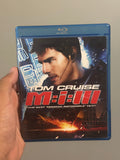 Mission: Impossible III (Blu-ray) – Pre-Owned