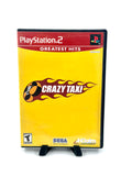 Crazy Taxi