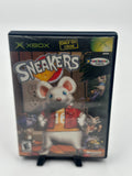 Sneakers - Xbox