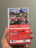 Tony Hawk Project 8 - PSP Greatest Hits