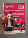 Boruto: Naruto the Movie DVD (Pre-Owned)
