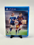 FIFA 16 - Playstation 4