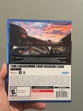 Gran Turismo 7 - Playstation 5