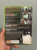 Eat Lead: El regreso de Matt Hazard (Microsoft Xbox 360, 2009) Envío rápido