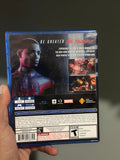 Marvel Spiderman: Miles Morales - Playstation 4