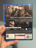 Resident Evil 4 Remake - Playstation 5