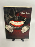 Tokyo Ghoul: Season One - DVD