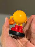 Pac-Man amiibo – Super Smash Bros. Series – Nintendo – Loose