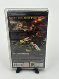 God of War: Ghost of Sparta - PSP