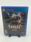 Nioh - Playstation 4