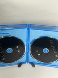 Blade Trilogy Blu-ray Collection (Blade / Blade II / Blade: Trinity)