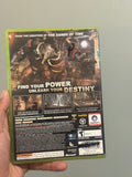 Prince of Persia: The Forgotten Sands - Xbox 360