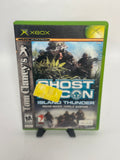 Tom Clancy's Ghost Recon: Trueno en la isla