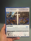 Final Fantasy Tactics: The Ivalice Chronicles – PlayStation 5 (Brand New / Sealed)