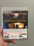 Metro: Last Light - Playstation 3