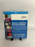 Dragon Ball Super: Part Three (Blu-ray)