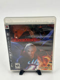 Devil May Cry 4 - Playstation 3